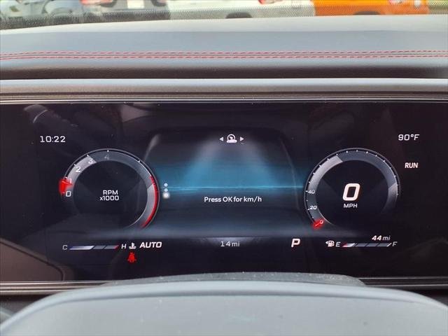 New 2026 Diamond Black Crystal Pearlcoat Dodge R/T image 23