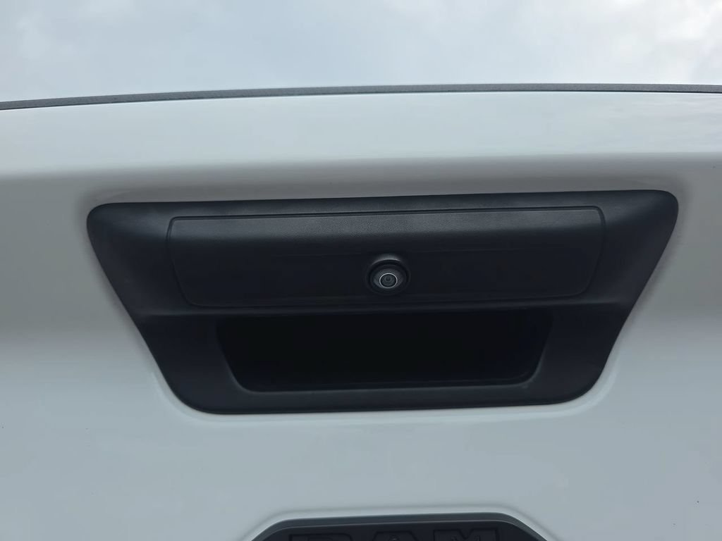 Used 2023  Ram Tradesman image 8