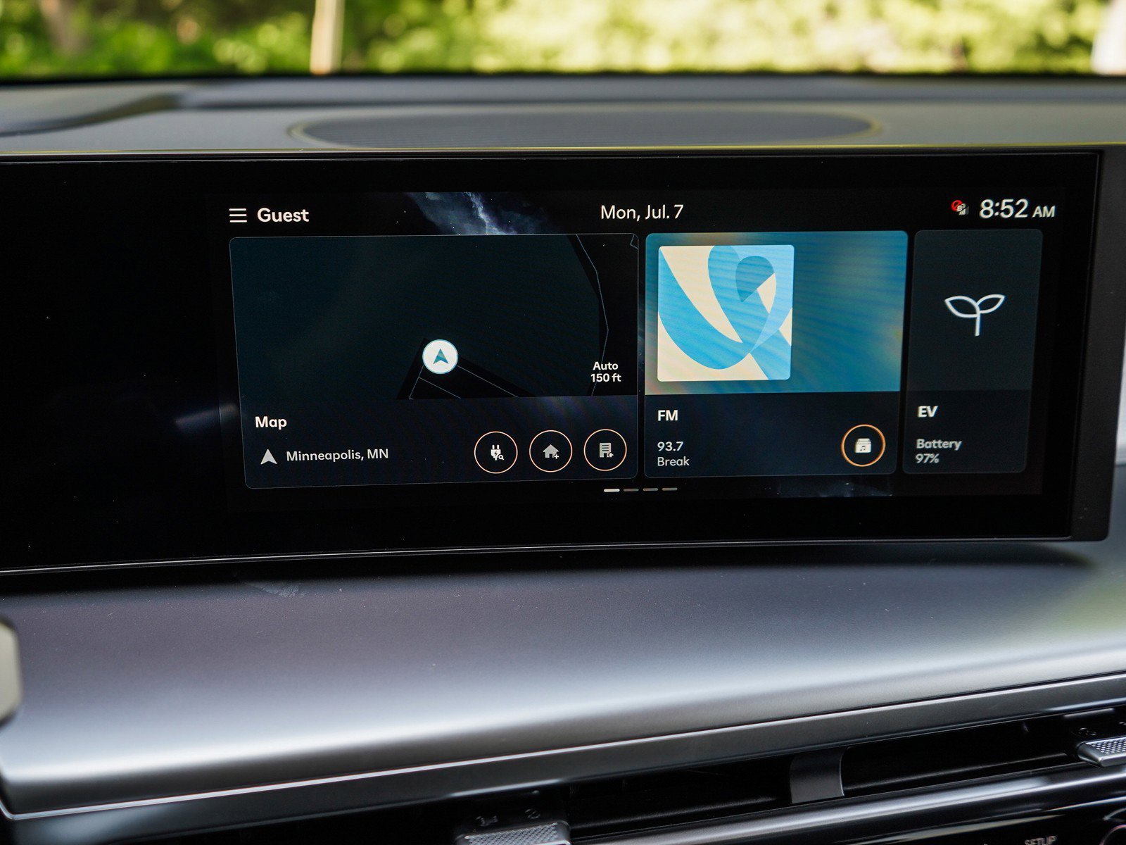2026 Hyundai IONIQ 9 SE - Photo 23