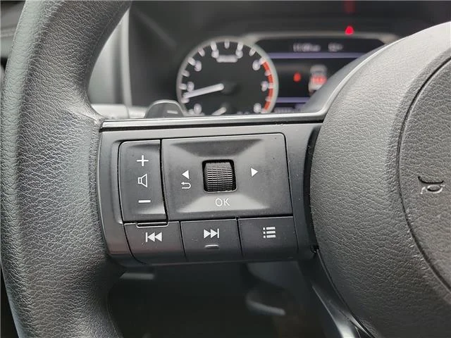 Used 2024 Glacier White Nissan S image 19