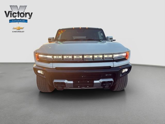 Used 2024 GMC HUMMER EV 2X with VIN 1GKB0NDE5RU104411 for sale in Kansas City