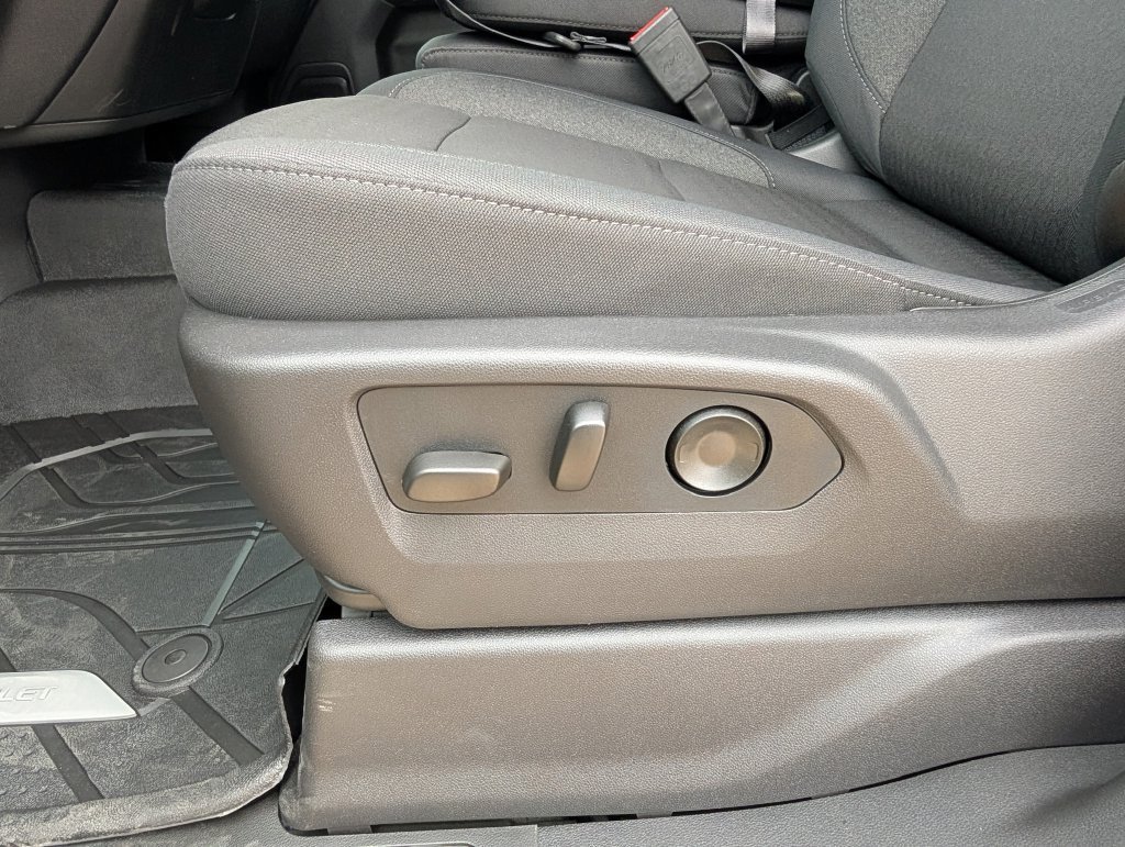 2026 Chevrolet Silverado 1500 Custom - Photo 11