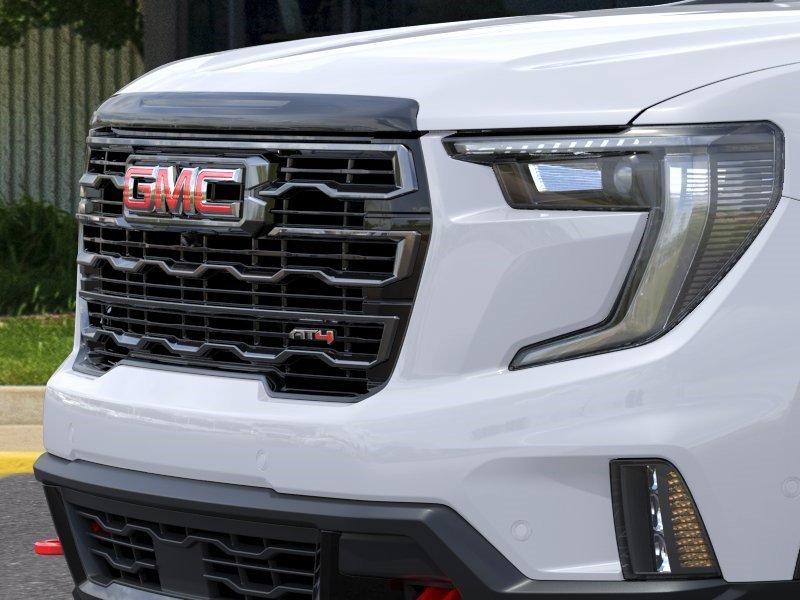 2027 GMC Acadia AT4 - Photo 14