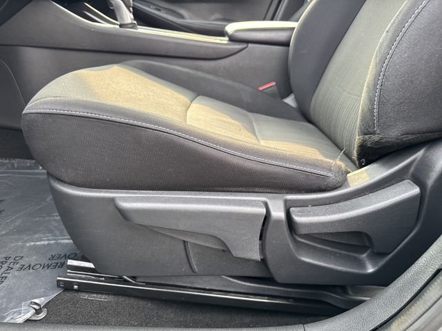Used 2021 Gray Nissan SV image 11