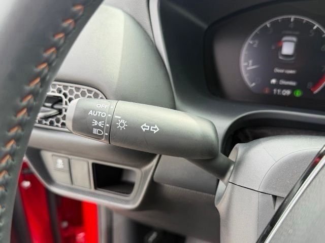 Used 2024 Red Honda Sport image 24