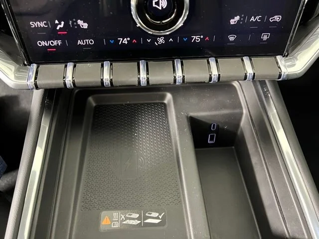 2026 GMC Acadia Elevation - Photo 29