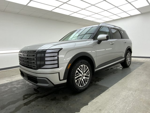 2026 Hyundai PALISADE SEL Premium 7P