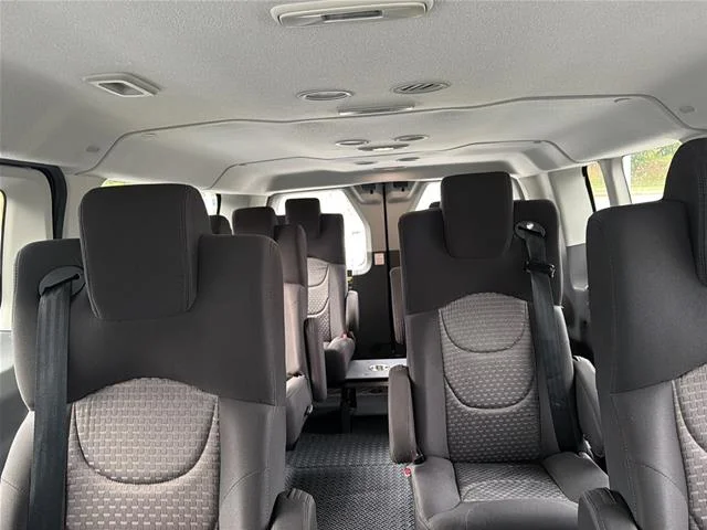 Used 2023 Agate Black Ford  image 22