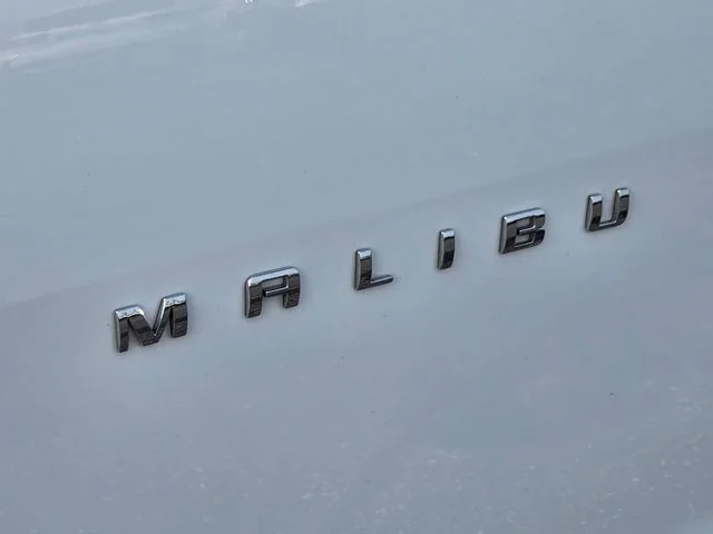 Used 2023 White Chevrolet LS image 23