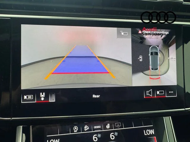 New 2026  Audi 55 Premium Plus image 22