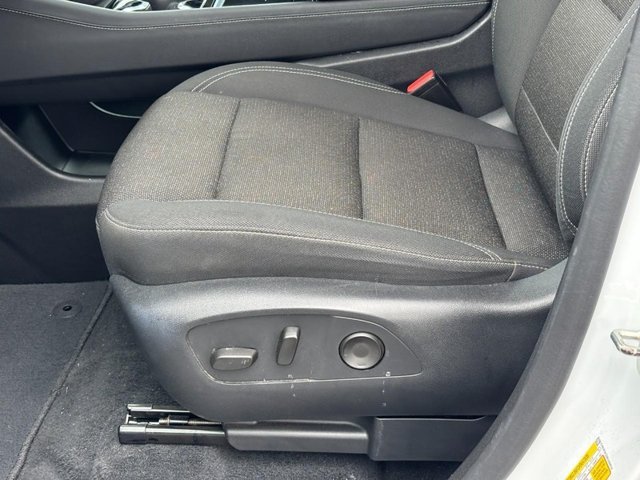 2024 Chevrolet Traverse 1LT - Photo 16