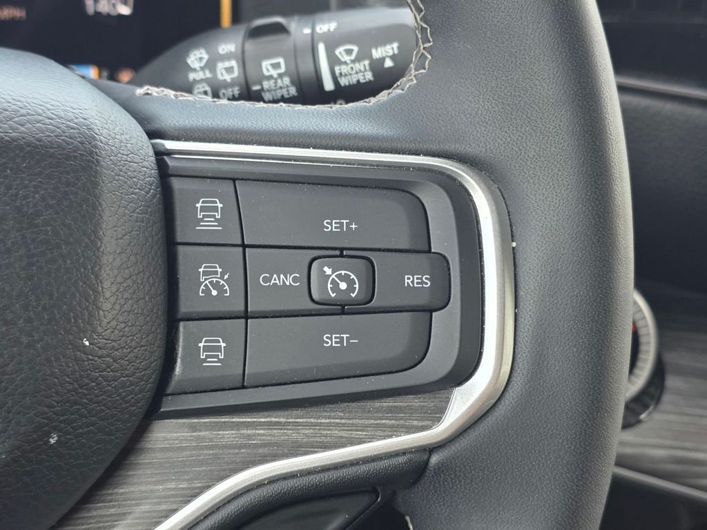 Used 2024 Gray Jeep Series II image 38