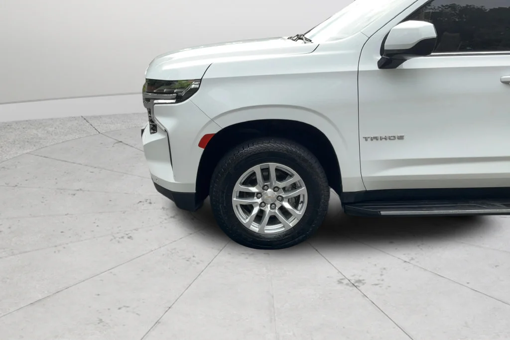 2022 Chevrolet Tahoe LT - Photo 24