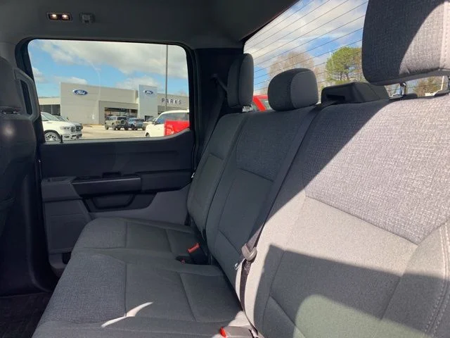 New 2025 Gray Ford XL image 20