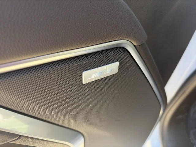 New 2026 White GMC SLT image 16