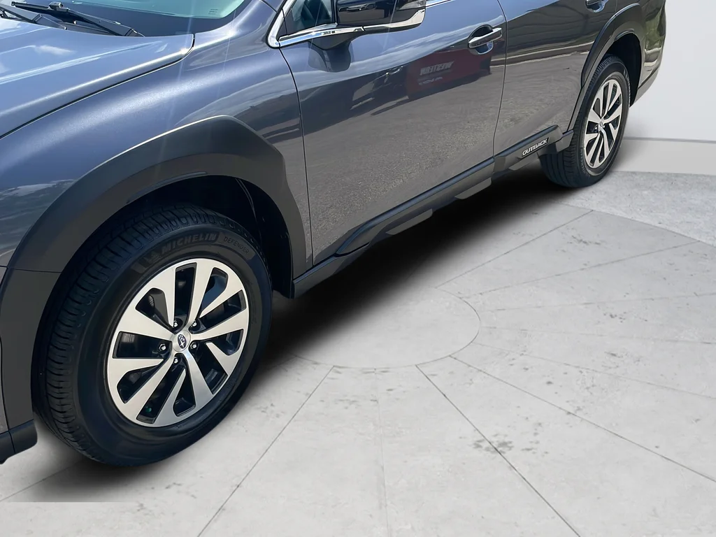 Used 2024 Gray Subaru Premium image 36