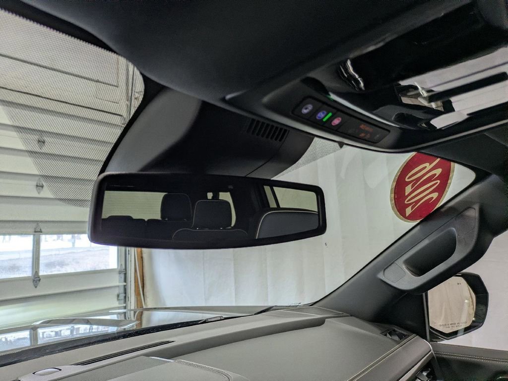 2026 GMC Yukon XL Elevation - Photo 28
