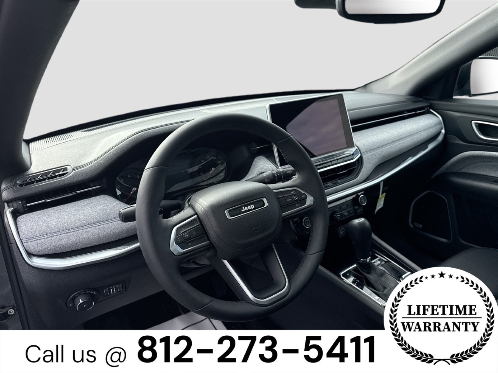 2023 Jeep Compass Latitude - Photo 9