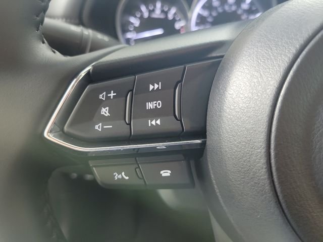 Used 2025 Gray Mazda 2.5 S Select Package image 26