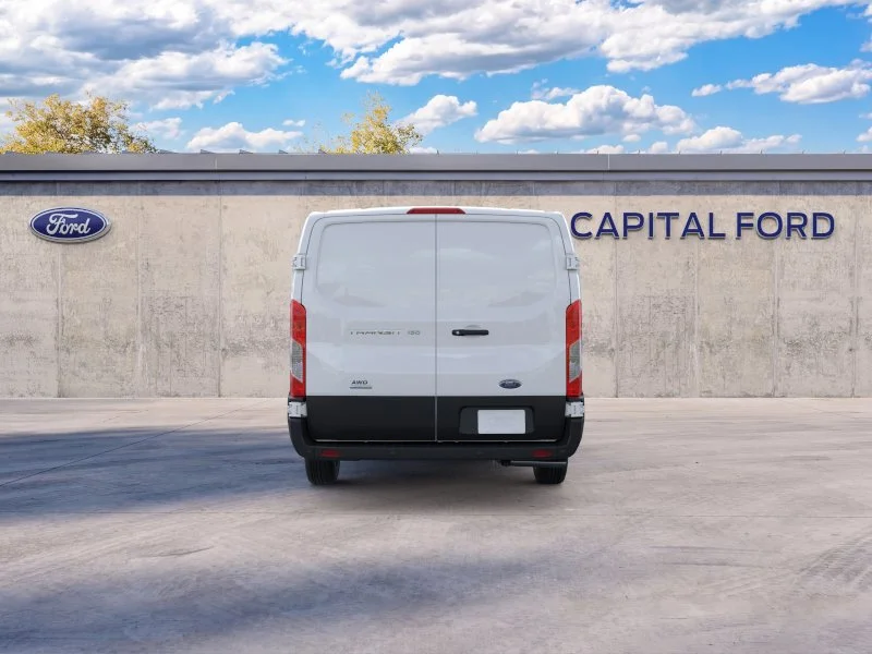 2025 Ford Transit Van Base - Photo 30
