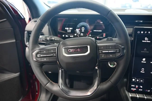 2026 GMC Terrain AT4 - Photo 20