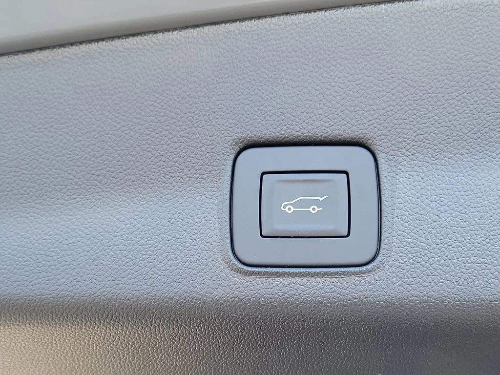 2026 Chevrolet Trailblazer RS - Photo 25