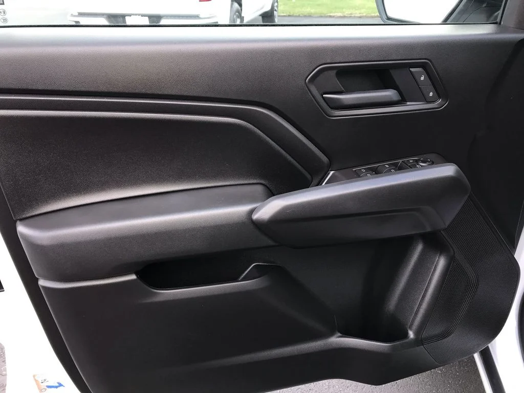 Used 2026 White Chevrolet Trail Boss image 13