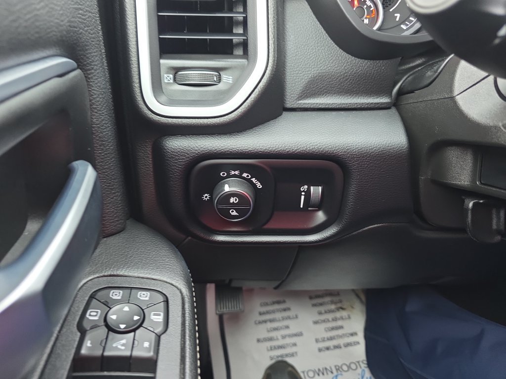 Used 2026 Red Ram Big Horn image 20