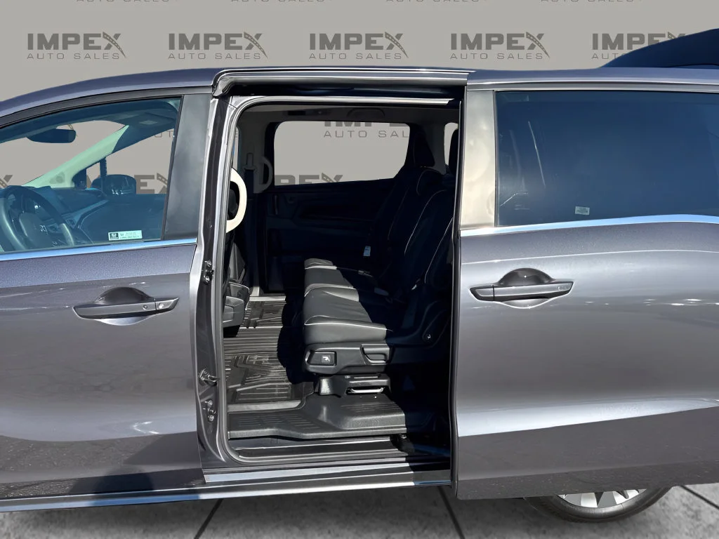 Used 2026  Honda Touring image 35