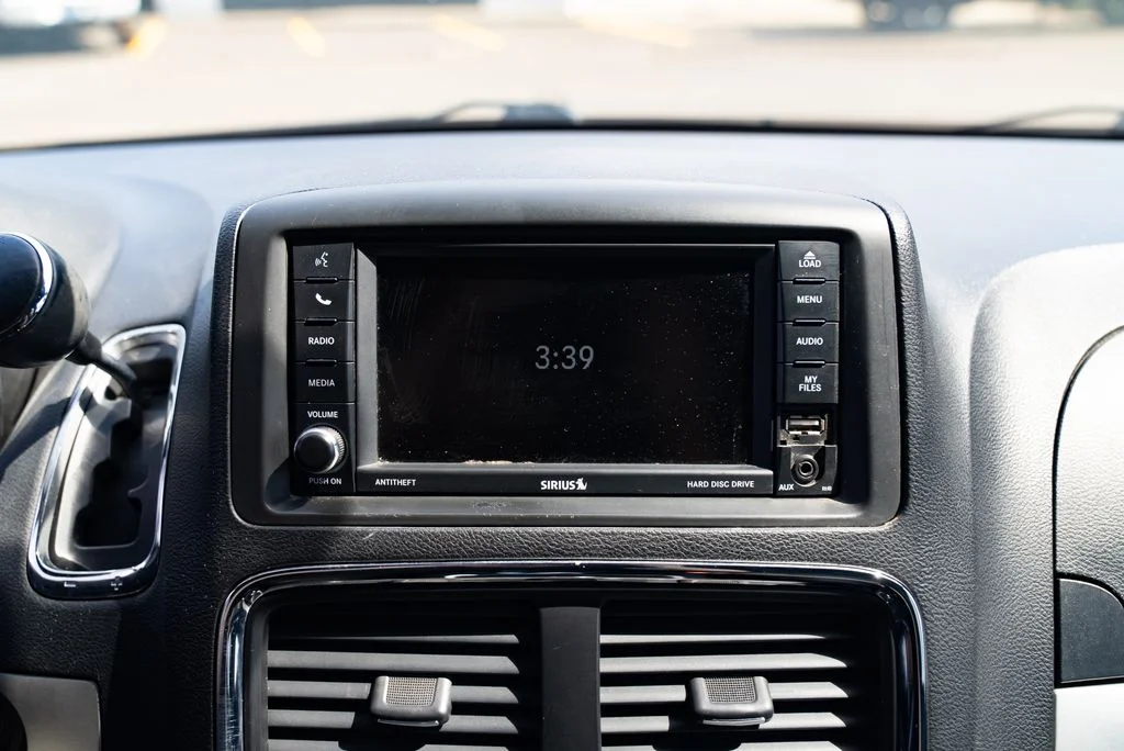 Used 2017 White Dodge GT image 14