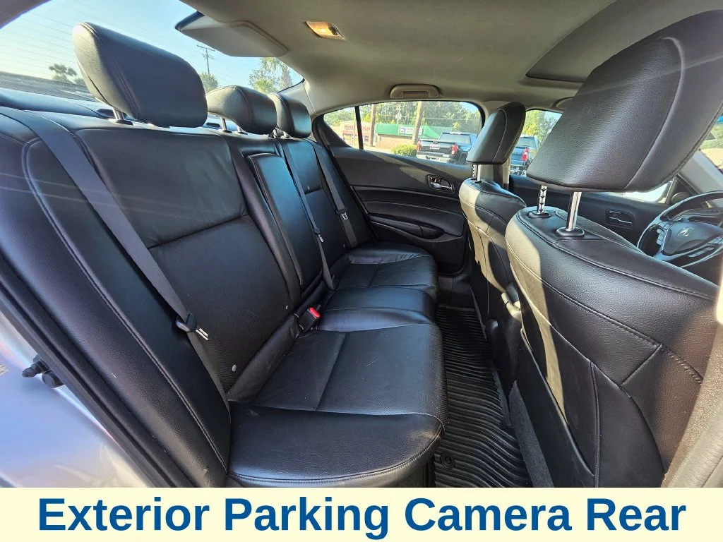 Used 2013 Silver Moon Acura 2.0L image 26