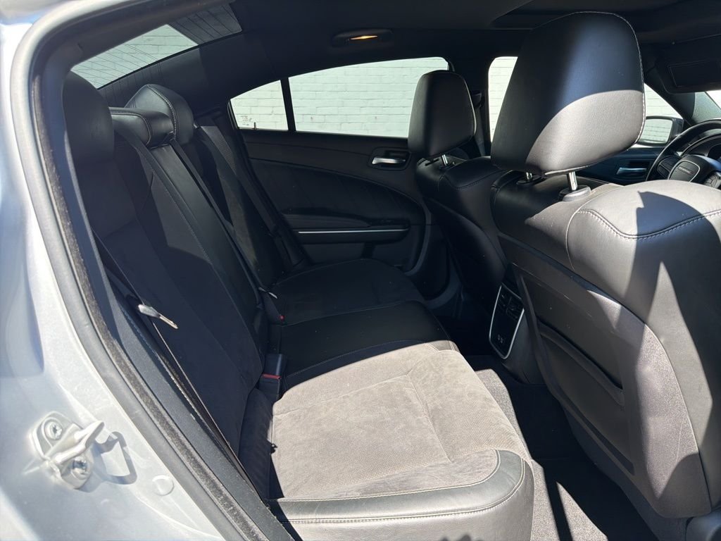 2023 Dodge Charger Scat Pack - Photo 9