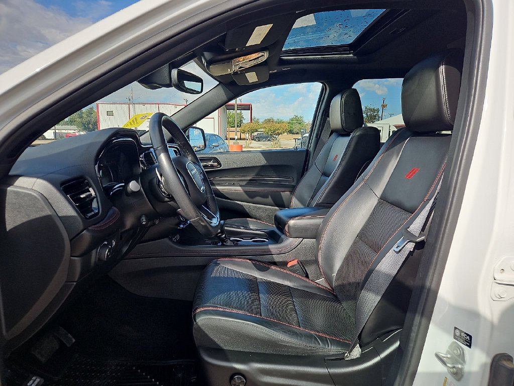 Used 2023 White Dodge R/T image 15