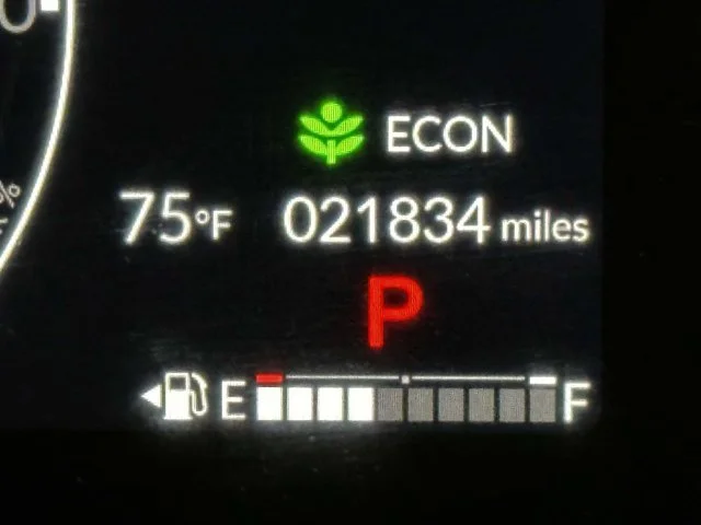 Certified Used 2024 Urban Gray Pearl Honda HYBRID AWD SPORT-L image 31