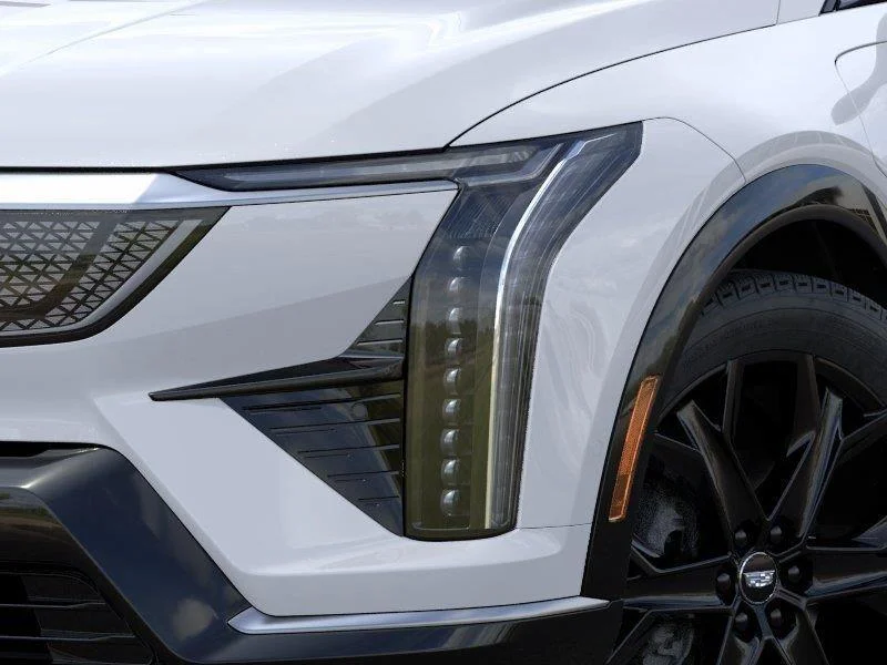 2027 Cadillac OPTIQ Premium Sport - Photo 10