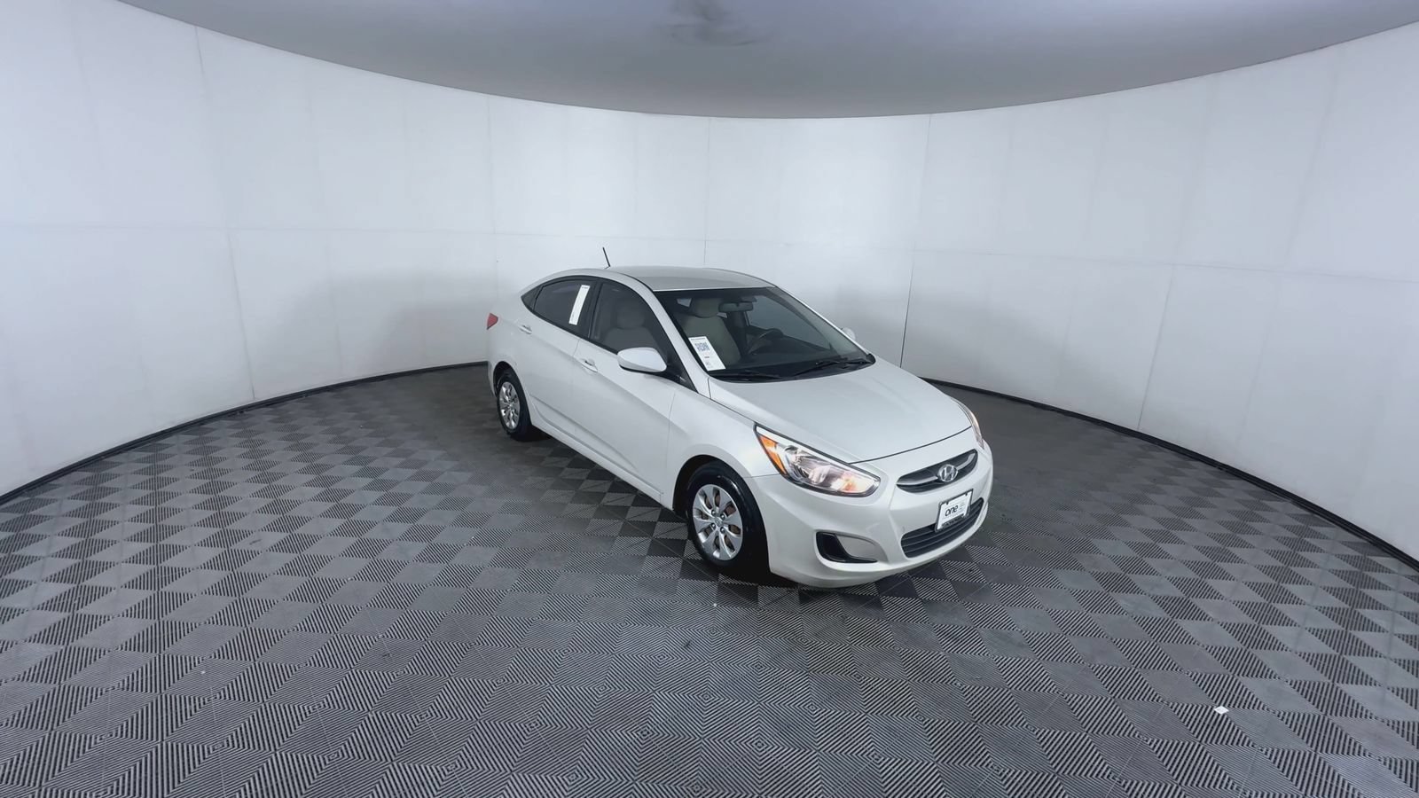 Used 2016 Hyundai Accent SE with VIN KMHCT4AE6GU972741 for sale in Aurora, CO