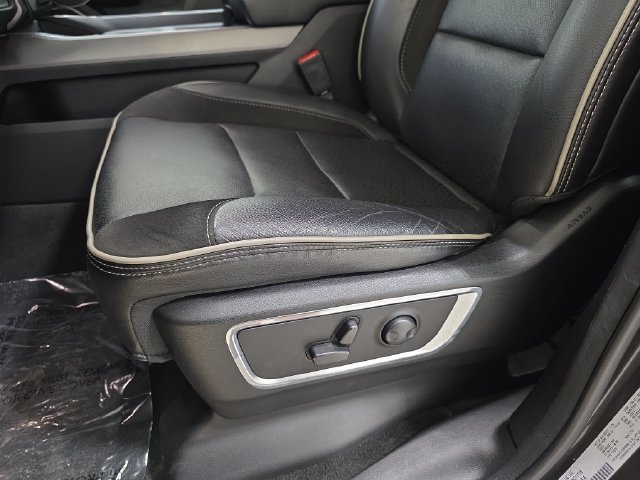 Used 2024 Gray Ram Laramie image 29