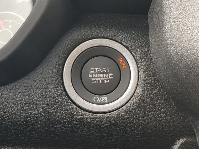 New 2026 Forged Blue Metallic Exterior Paint RAM Tradesman image 31