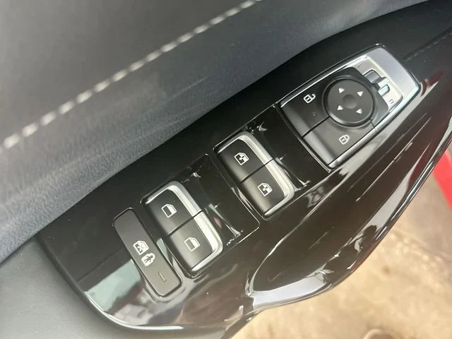 New 2026 Runway Red Kia GT-Line AWD image 17