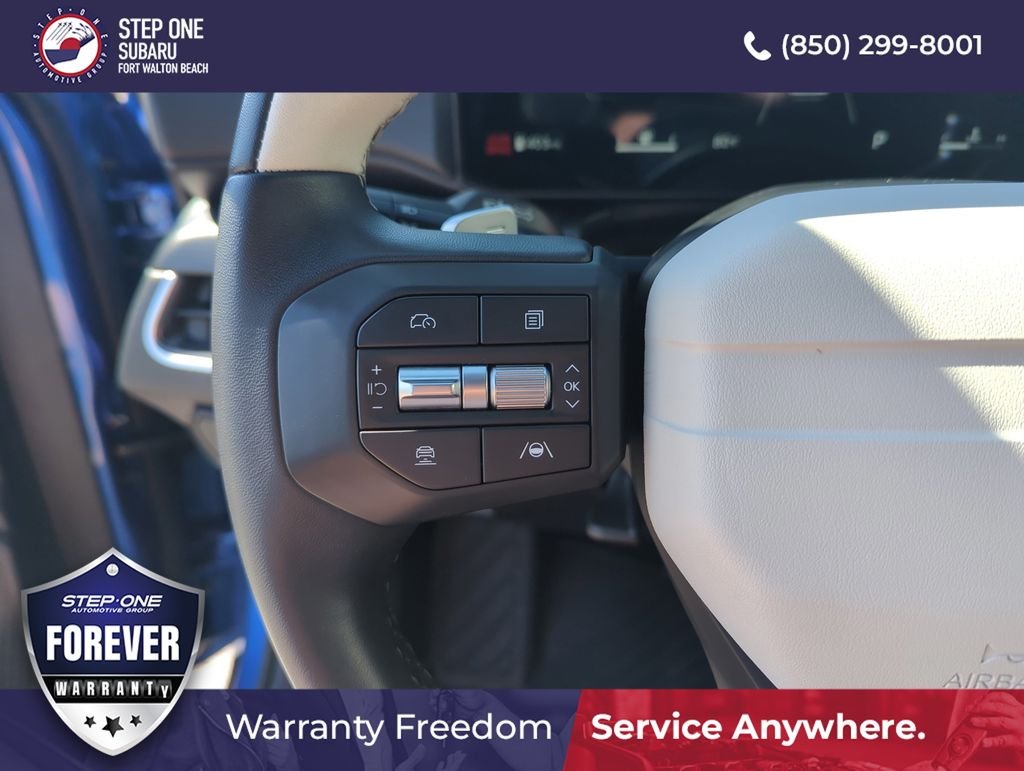 Used 2025 Blue Kia GT-Line image 22