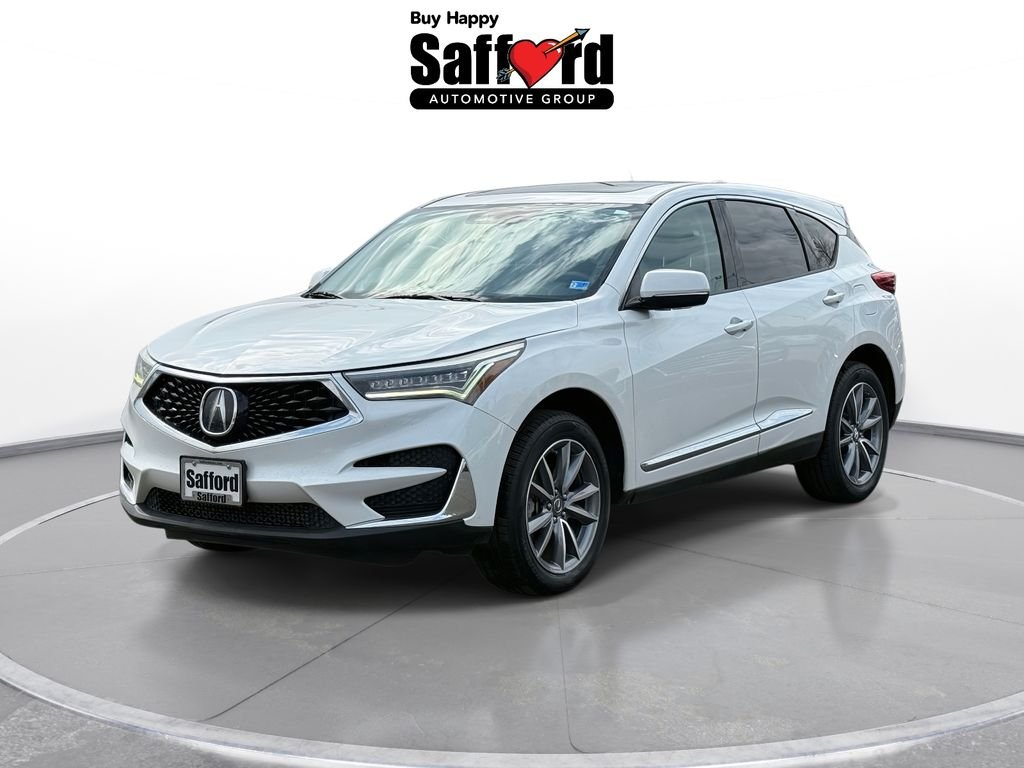 2020 Acura RDX