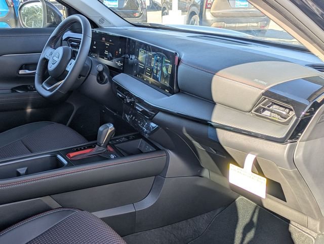 2026 Nissan KICKS SR - Photo 32