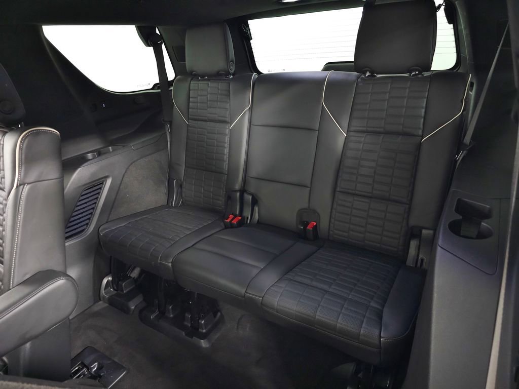 Used 2023 Black Raven Cadillac Sport Platinum image 50