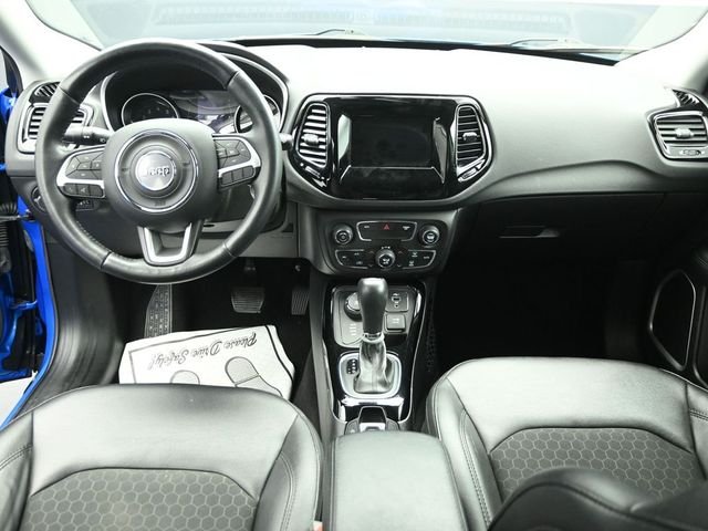 2019 JEEP COMPASS - Image 20