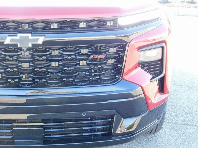 2026 Chevrolet Traverse RS - Photo 9