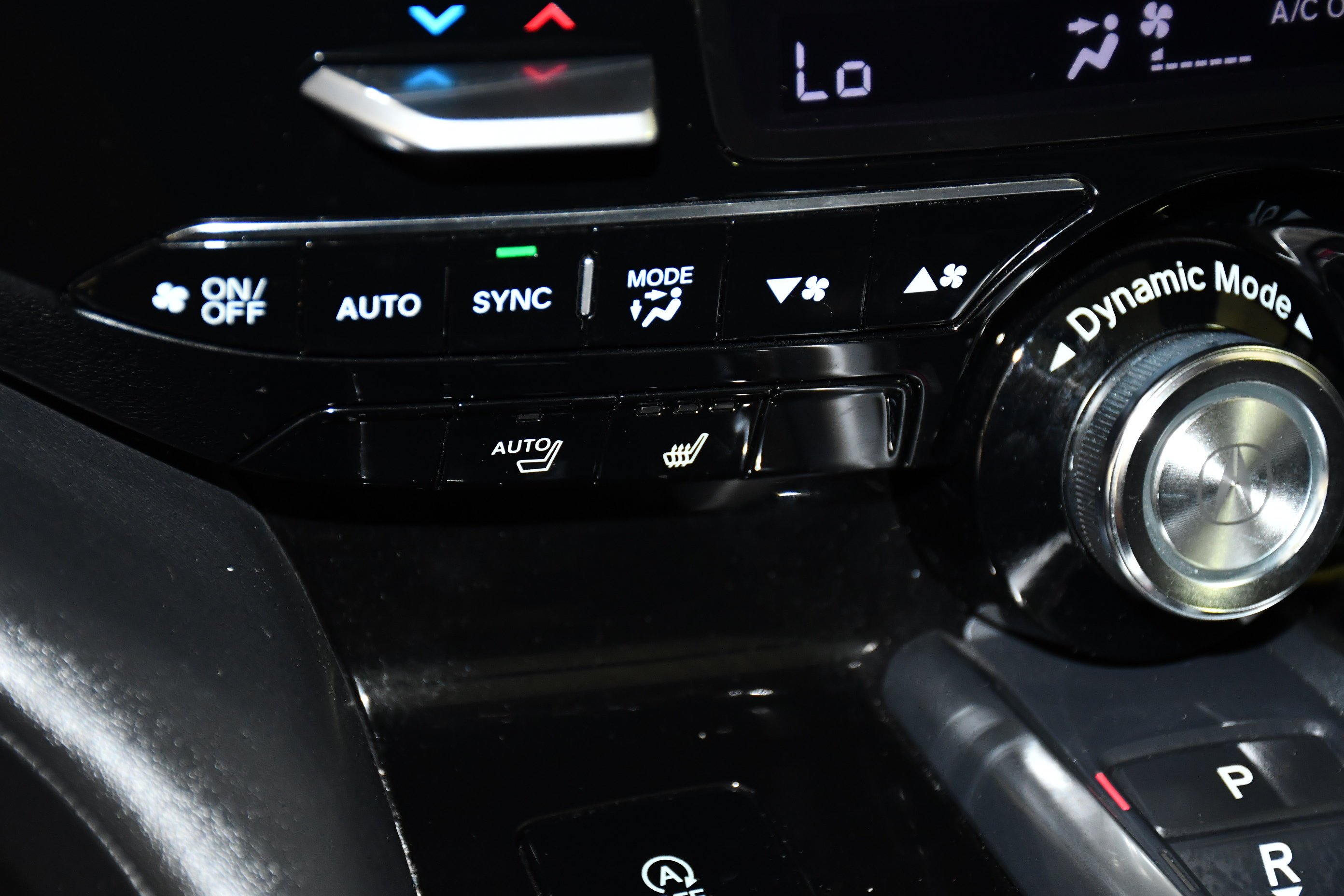 2024 Acura MDX Technology Package - Photo 29