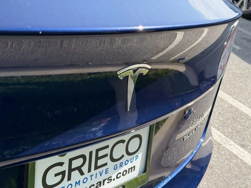 Used 2022  Tesla Long Range image 14