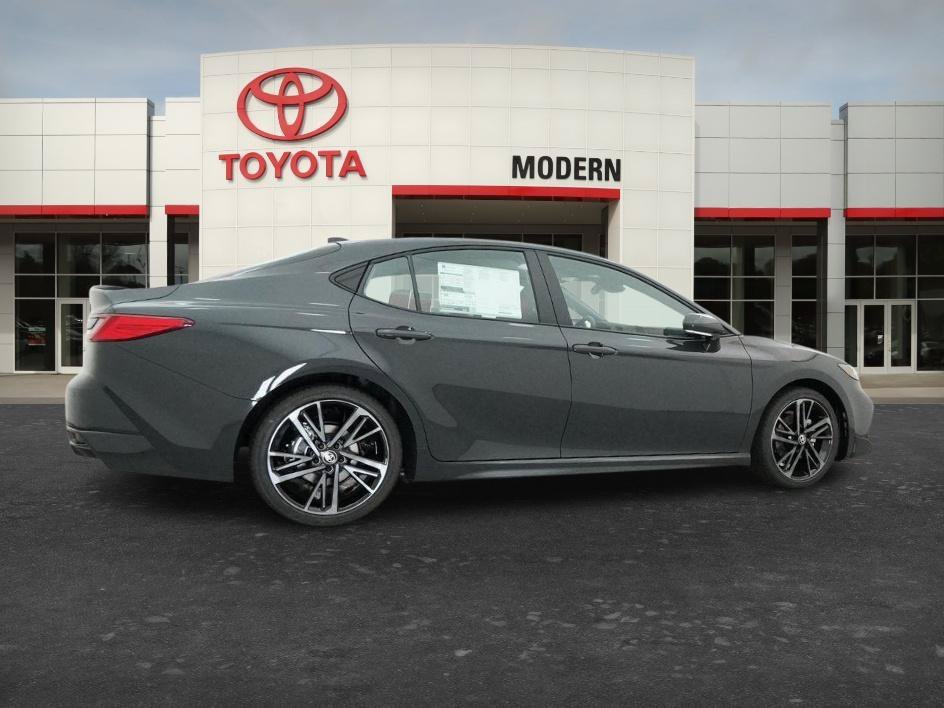 New 2026 Underground Toyota XSE image 15