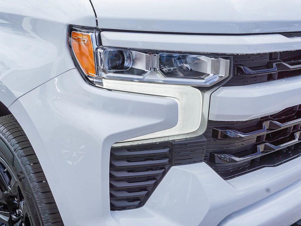 2026 Chevrolet Silverado 1500 RST - Photo 10