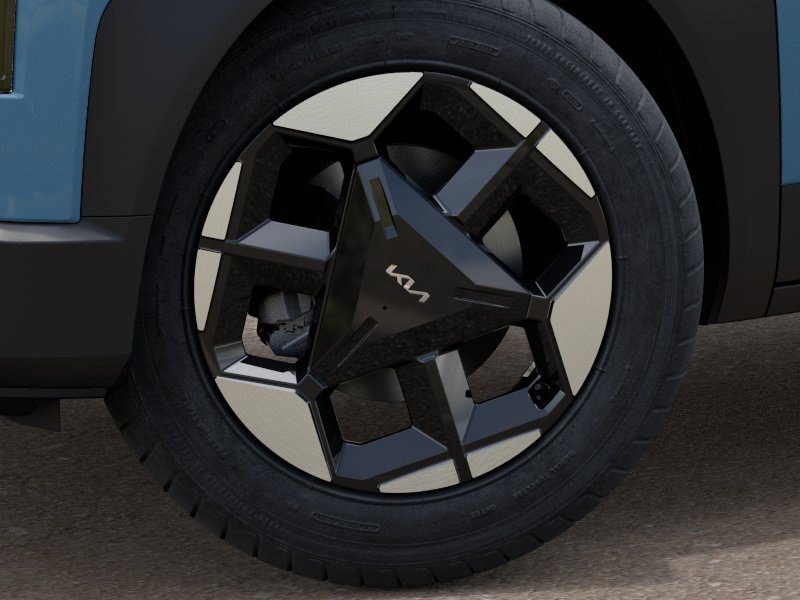 New 2027 Frost Blue Kia S image 9